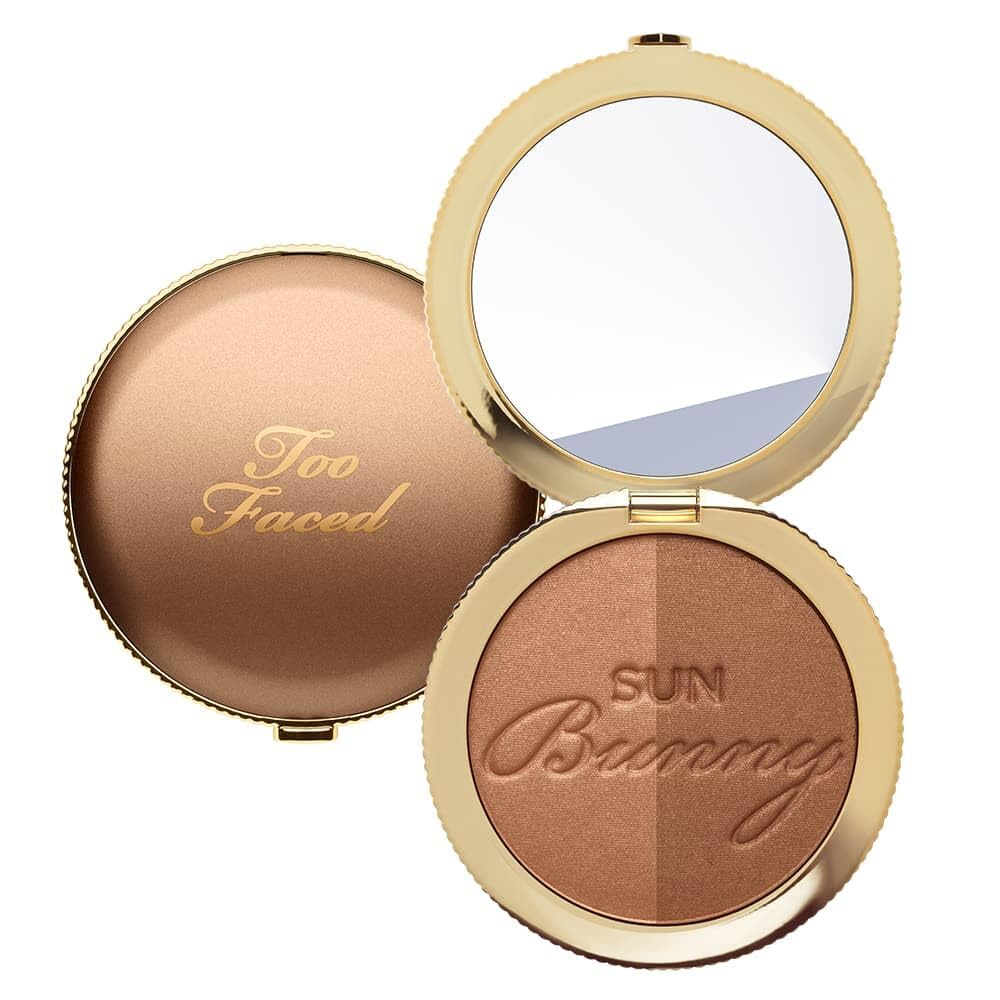 Foto 6 pulgar | Bronceador Too Faced Sun Bunny Natural Luminous Glow, 8 Ml - Venta Internacional.
