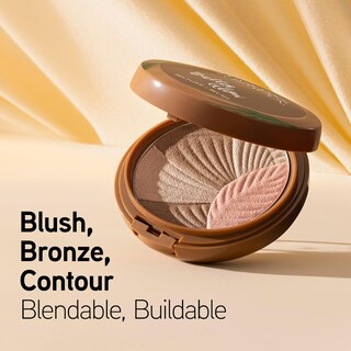 Foto 2 | Bronzer + Blush Physicians Formula Butter Glow Healthy Glow - Venta Internacional.