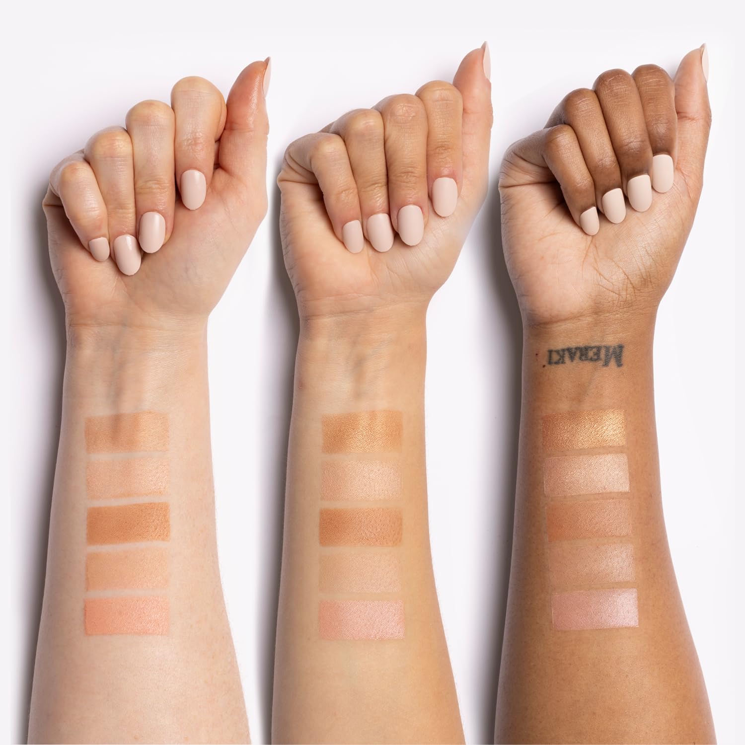 Foto 5 pulgar | Bronzer + Blush Physicians Formula Butter Glow Healthy Glow - Venta Internacional.