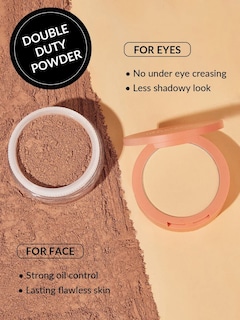 Foto 2 | Polvo Fijador Sheglam Insta-ready Face Powder Smooth Sand - Venta Internacional.
