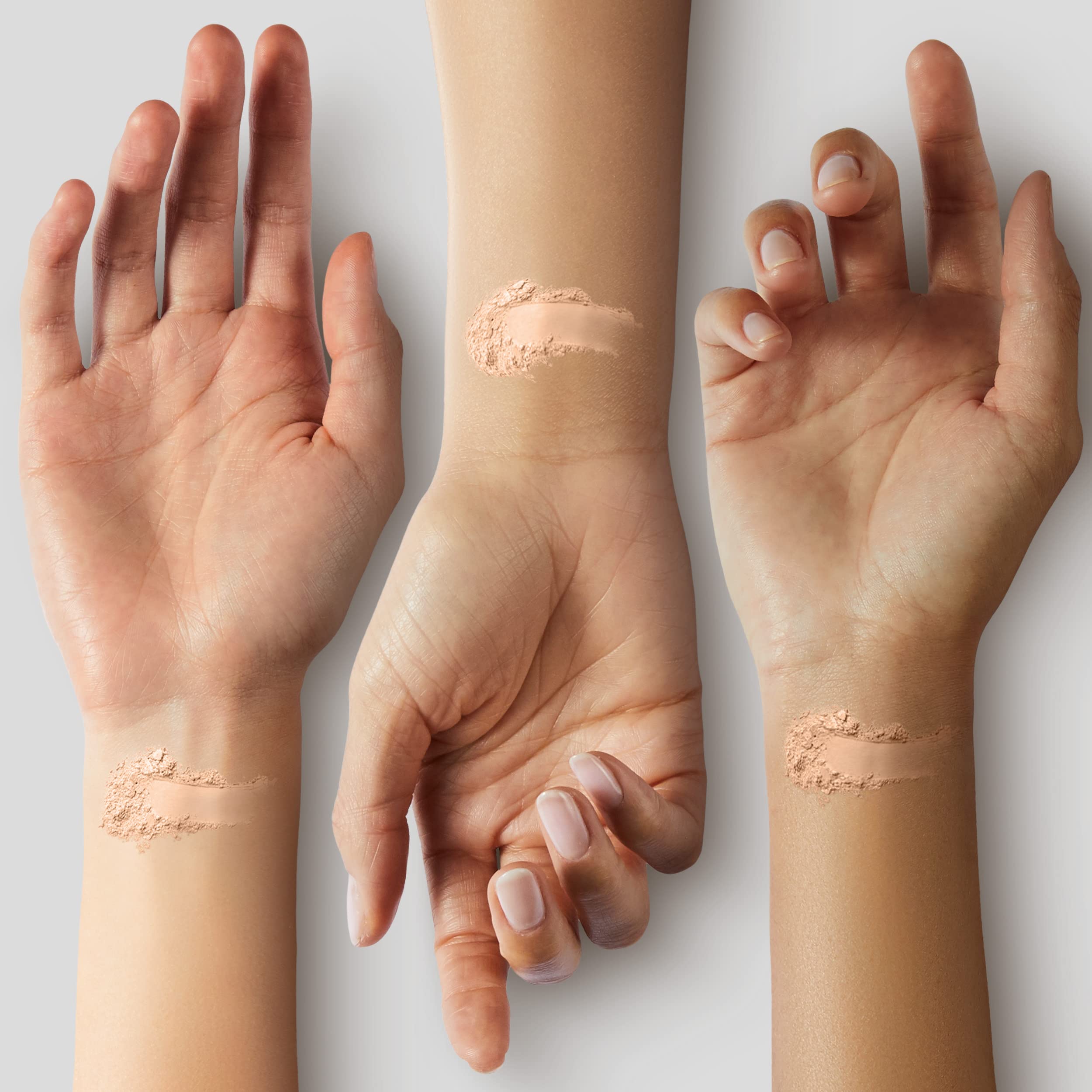 Foto 5 pulgar | Polvo Facial Charlotte Tilbury Airbrush Flawless Finish 1 Fair - Venta Internacional.