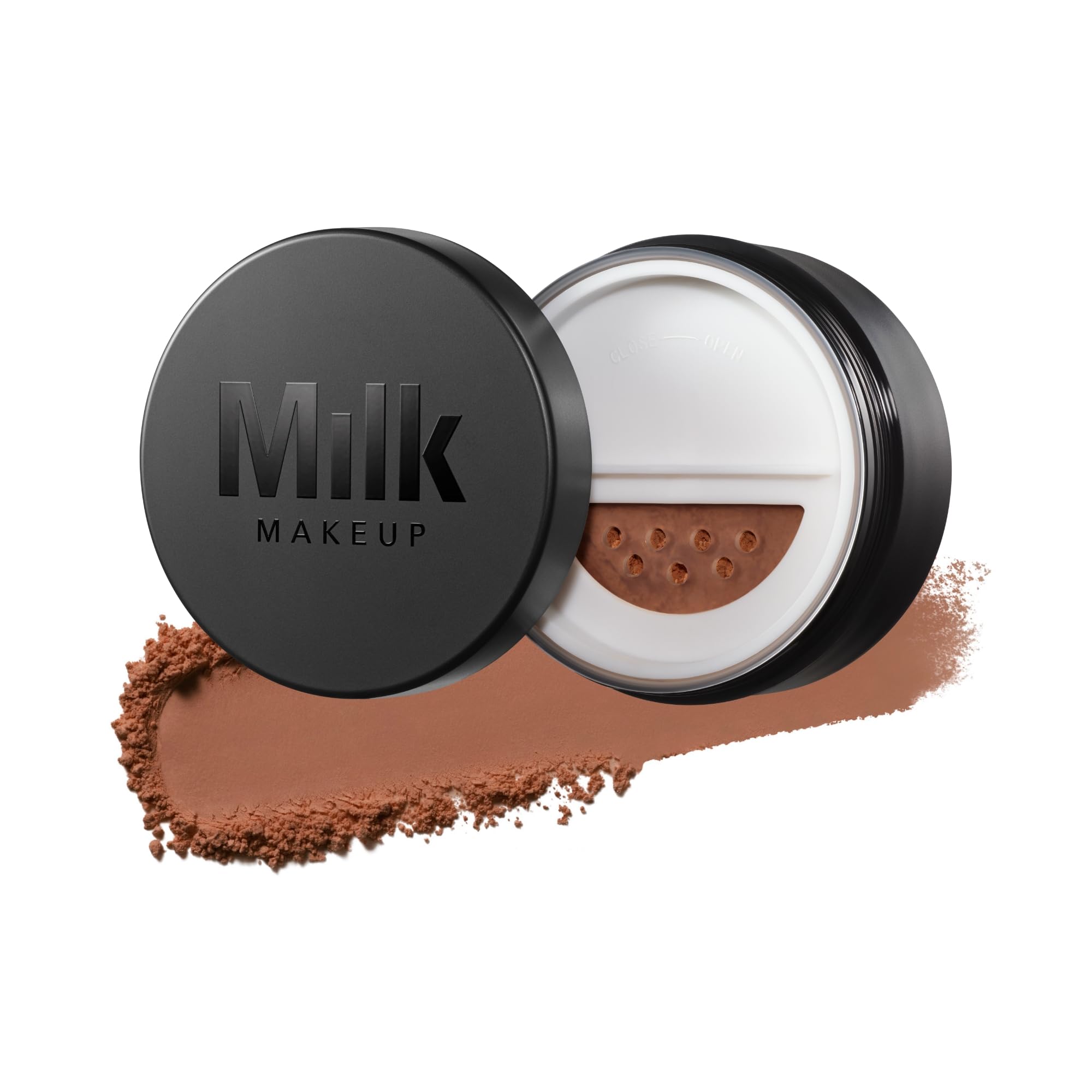 Foto 2 pulgar | Maquillaje Con Leche En Polvo Pore Eclipse Translucent 16h - Venta Internacional.