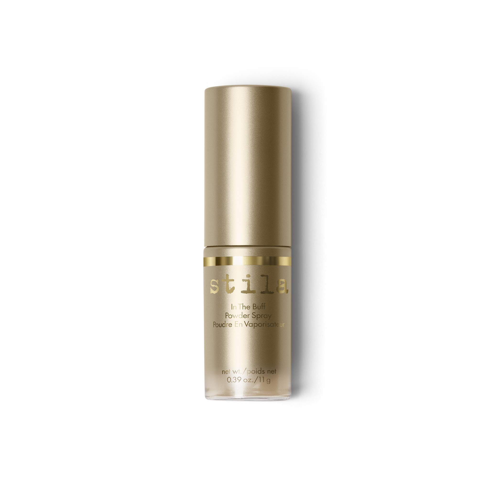 Foto 1 | Spray En Polvo Stila In The Buff Sc17010001 11,8 X 3,3 X 3,3 Cm, 11 Ml - Venta Internacional.