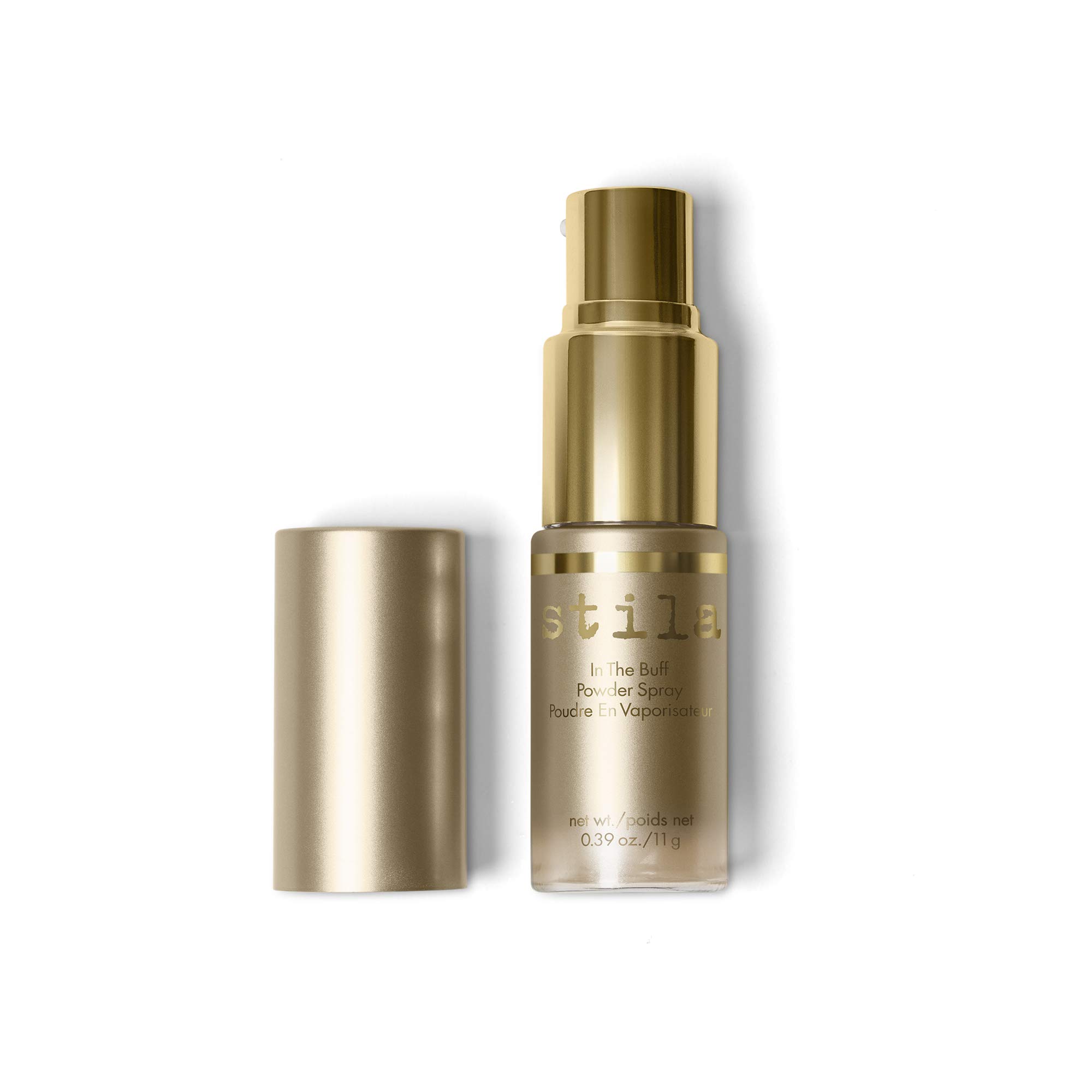 Foto 2 | Spray En Polvo Stila In The Buff Sc17010001 11,8 X 3,3 X 3,3 Cm, 11 Ml - Venta Internacional.
