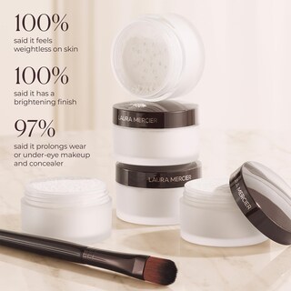 Foto 6 | Polvo Fijador Laura Mercier Secret Brightening Shade 2 - Venta Internacional.