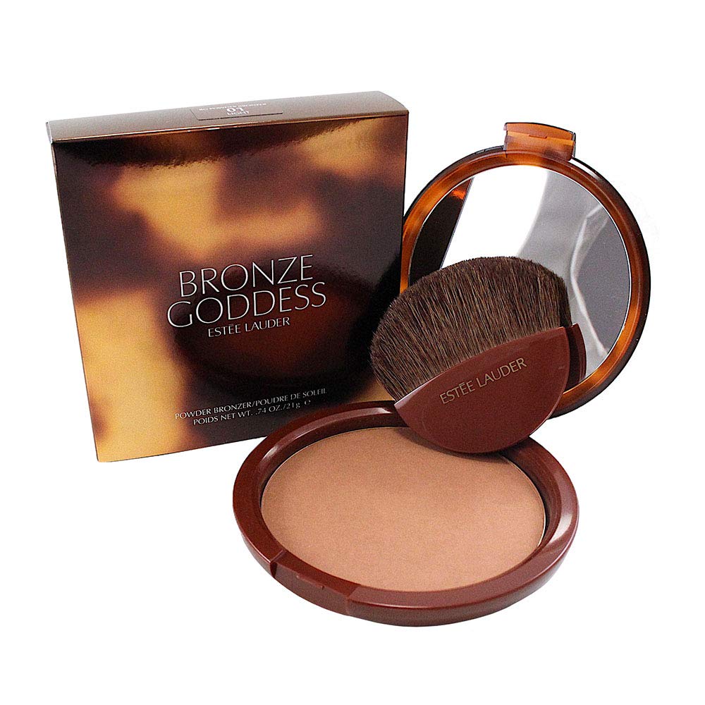 Foto 1 | Bronceador En Polvo Estée Lauder Bronze Goddess No. 01 Light 22ml - Venta Internacional.