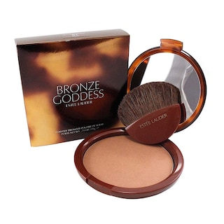 Foto 1 | Bronceador En Polvo Estée Lauder Bronze Goddess No. 01 Light 22ml - Venta Internacional.