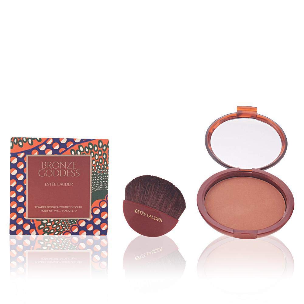 Foto 2 | Bronceador En Polvo Estée Lauder Bronze Goddess No. 01 Light 22ml - Venta Internacional.