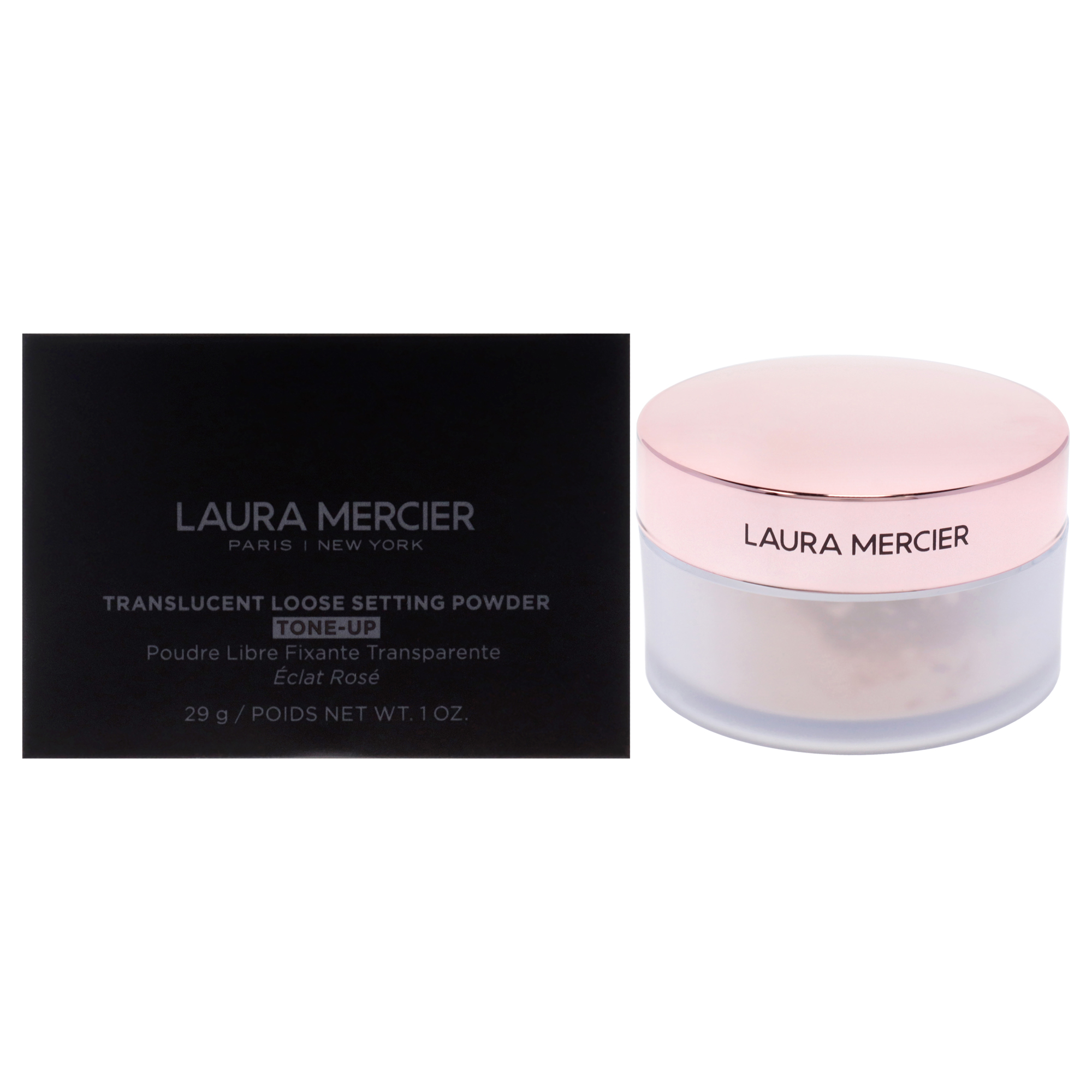 Foto 2 pulgar | Polvo Fijador Suelto Translúcido Laura Mercier 30 Ml - Venta Internacional.