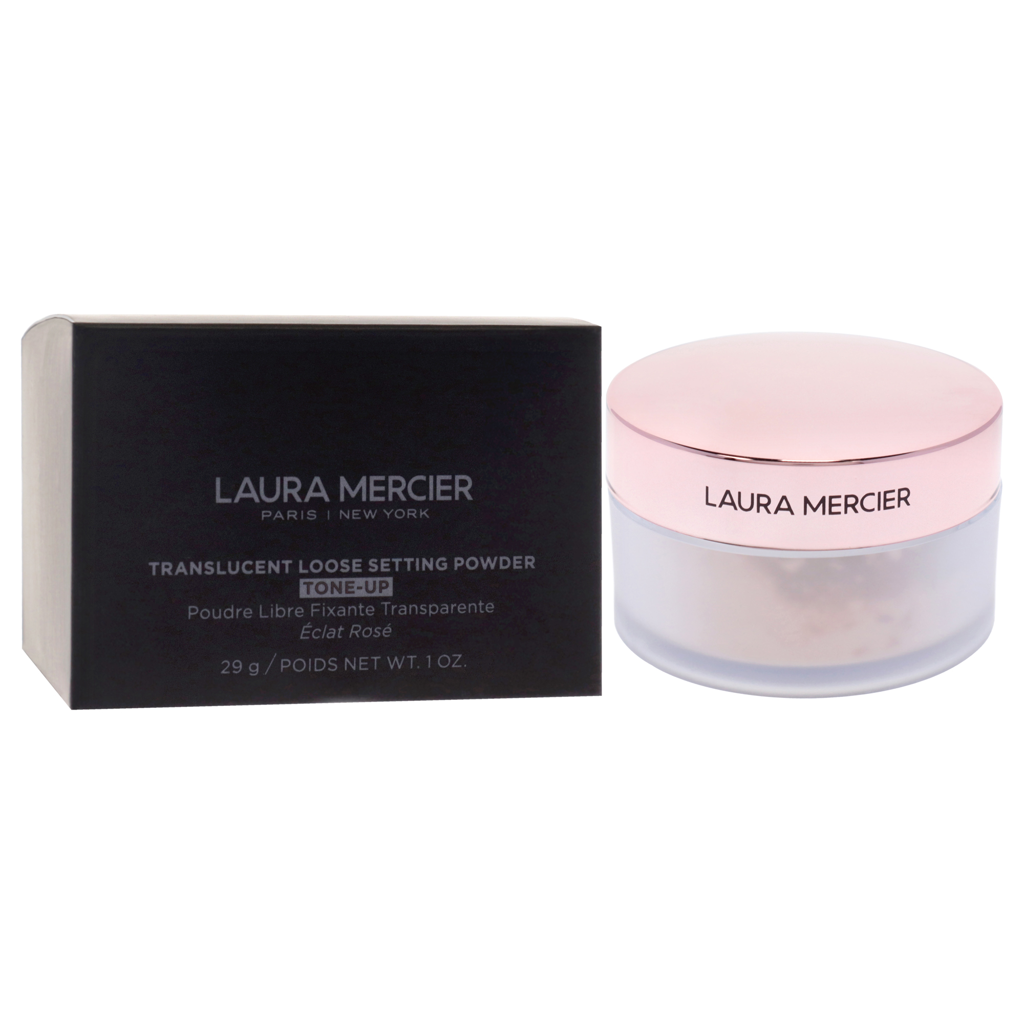 Foto 4 pulgar | Polvo Fijador Suelto Translúcido Laura Mercier 30 Ml - Venta Internacional.