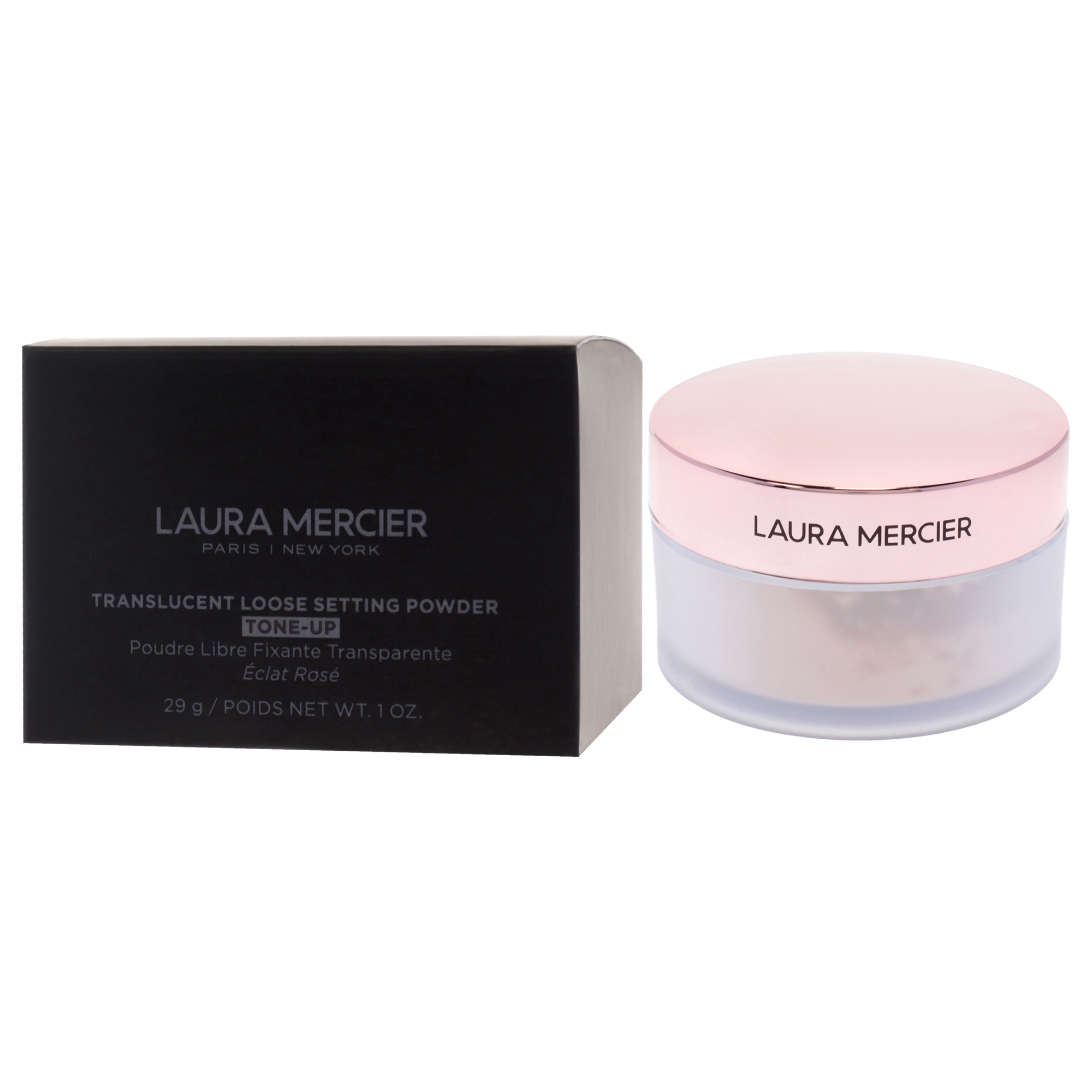 Foto 5 pulgar | Polvo Fijador Suelto Translúcido Laura Mercier 30 Ml - Venta Internacional.