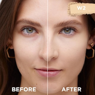 Foto 2 | Base De Maquillaje En Polvo L'oreal Paris True Match W2 Light, 10 Ml - Venta Internacional.