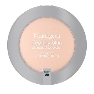 Foto 1 | Polvo De Maquillaje Compact Neutrogena Healthy Skin Light 20 - Venta Internacional.
