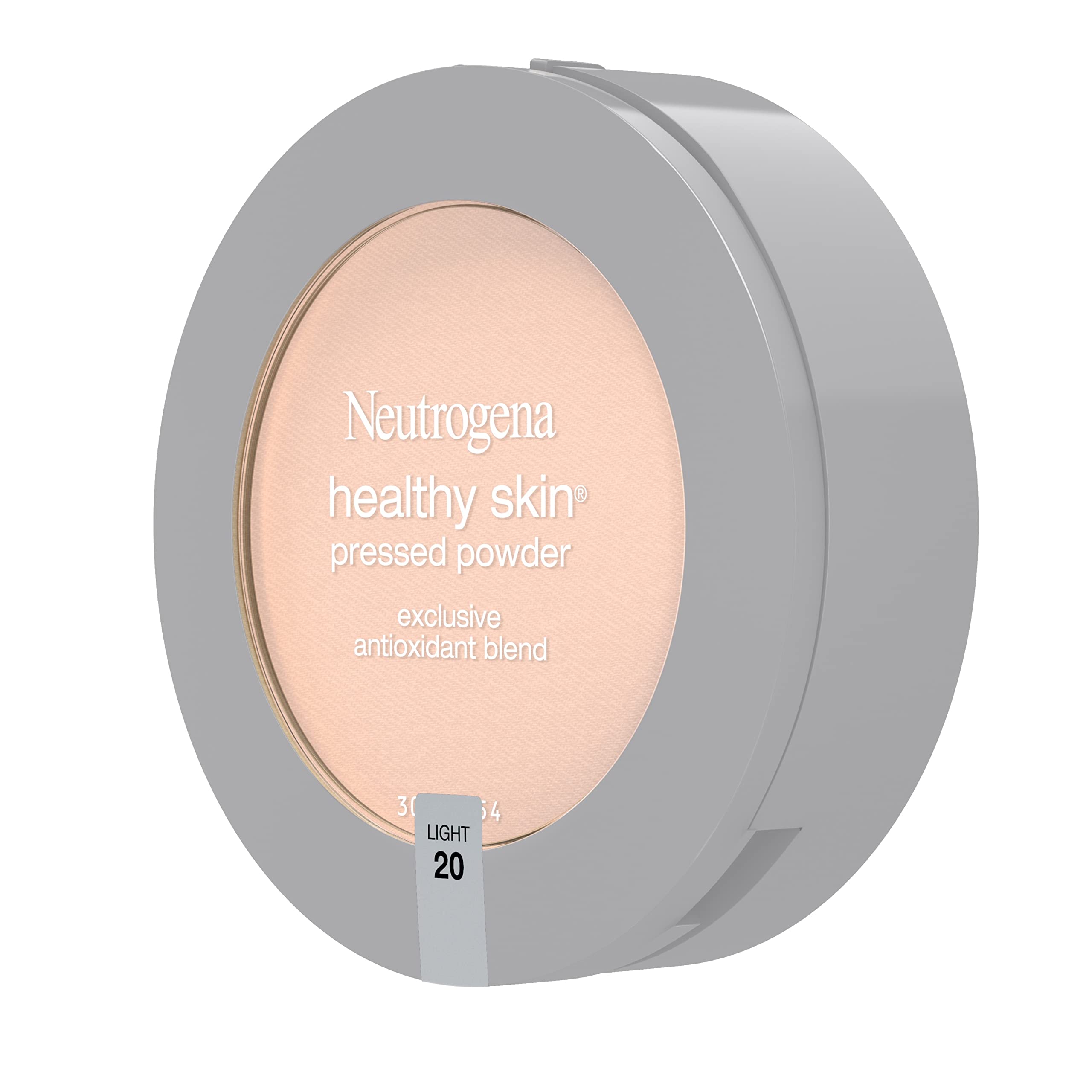 Foto 6 pulgar | Polvo De Maquillaje Compact Neutrogena Healthy Skin Light 20 - Venta Internacional.