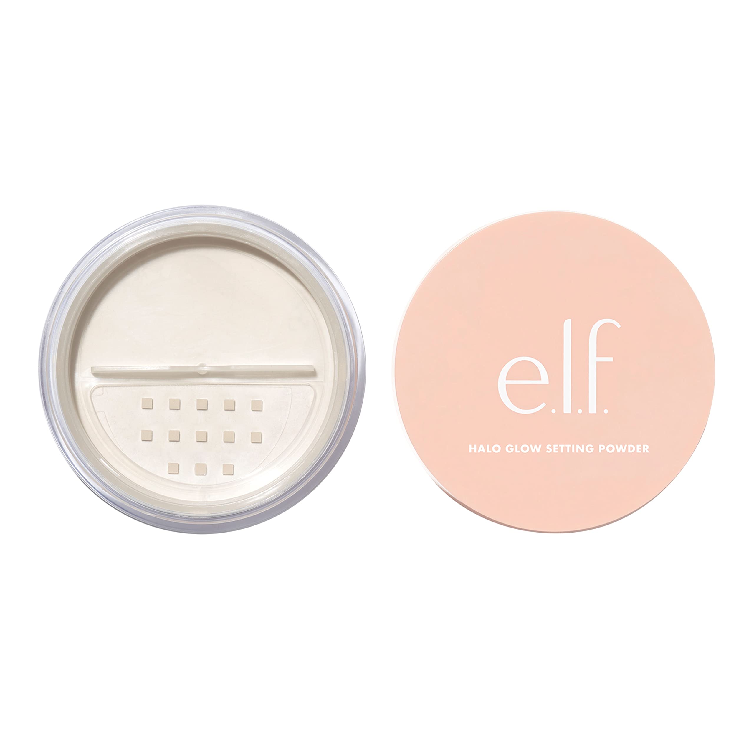 Foto 2 pulgar | Polvo Fijador E.l.f. Halo Glow Silky Weightless 7 G - Venta Internacional.