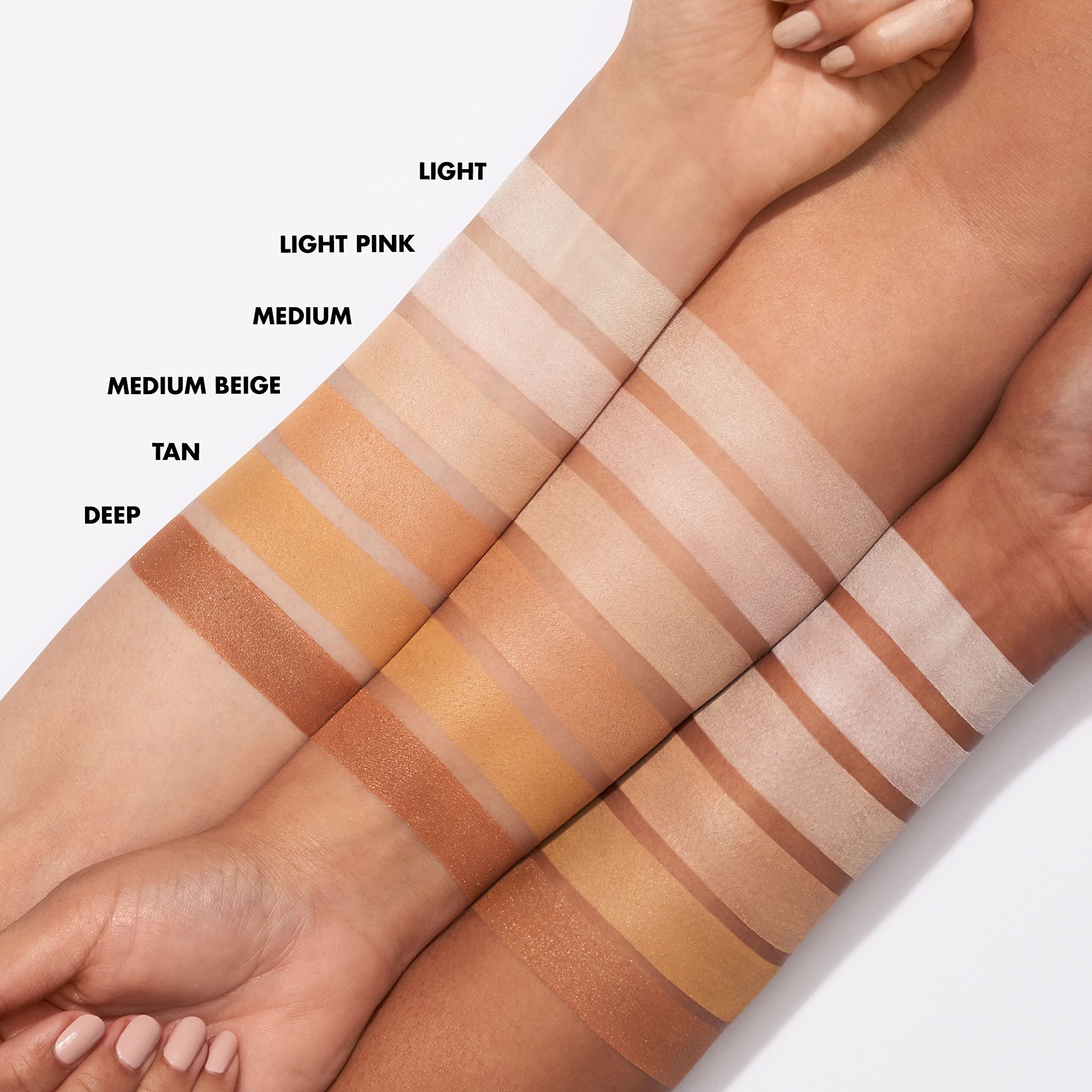 Foto 4 pulgar | Polvo Fijador E.l.f. Halo Glow Silky Weightless 7 G - Venta Internacional.