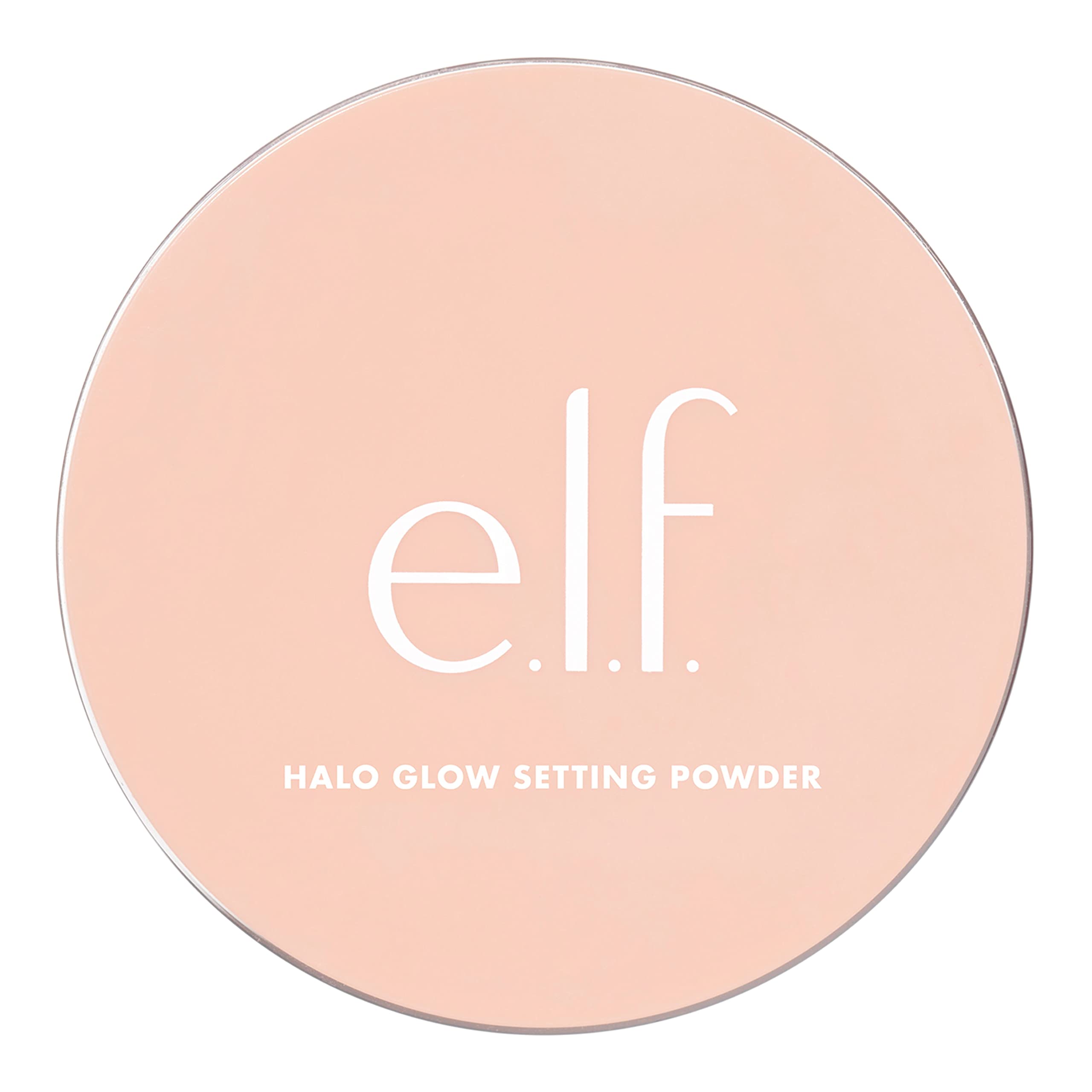 Foto 7 pulgar | Polvo Fijador E.l.f. Halo Glow Silky Weightless 7 G - Venta Internacional.
