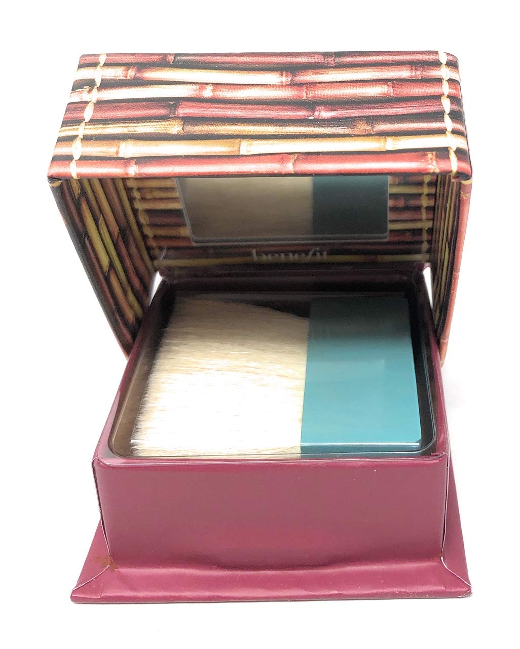 Foto 3 pulgar | Polvo Bronceador Benefit Cosmetics Hoola 8 Ml Con Brocha - Venta Internacional.
