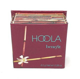 Foto 3 | Polvo Bronceador Benefit Cosmetics Hoola 8 Ml Con Brocha - Venta Internacional.