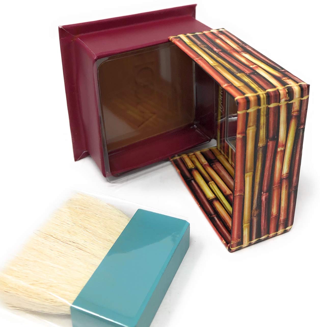 Foto 5 | Polvo Bronceador Benefit Cosmetics Hoola 8 Ml Con Brocha - Venta Internacional.