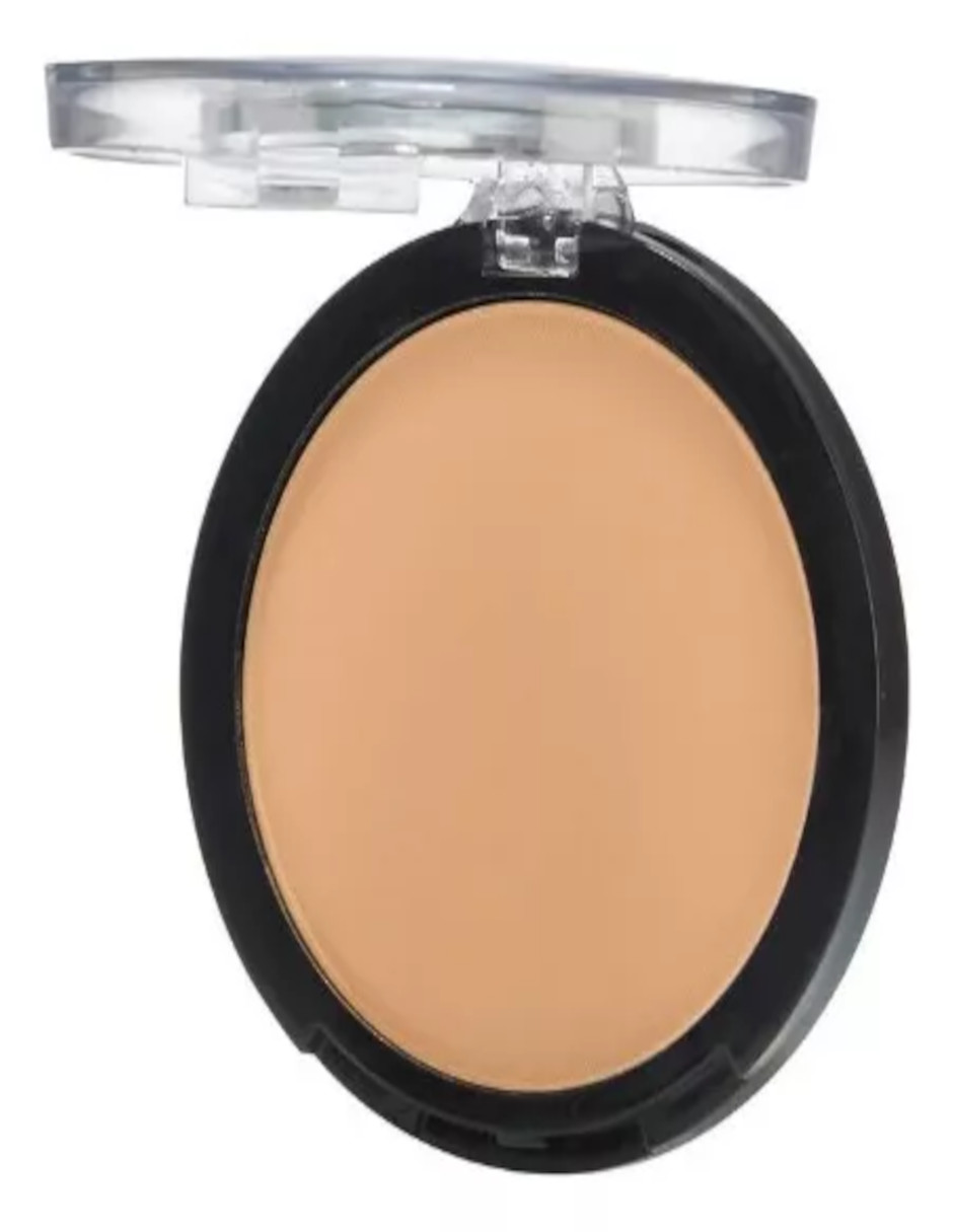 Foto 4 pulgar | Polvo Compacto Maybelline Fit Me! Tono Sun Beige + Termo De Agua De Regalo Güish