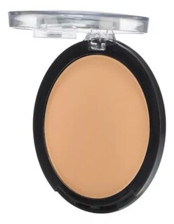 Foto 3 | Polvo Compacto Maybelline Fit Me! Tono Sun Beige + Termo De Agua De Regalo Güish