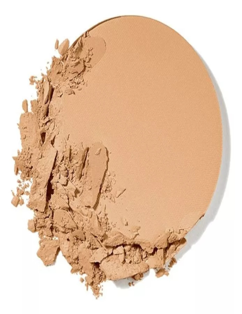 Foto 5 pulgar | Polvo Compacto Maybelline Fit Me! Tono Sun Beige + Termo De Agua De Regalo Güish