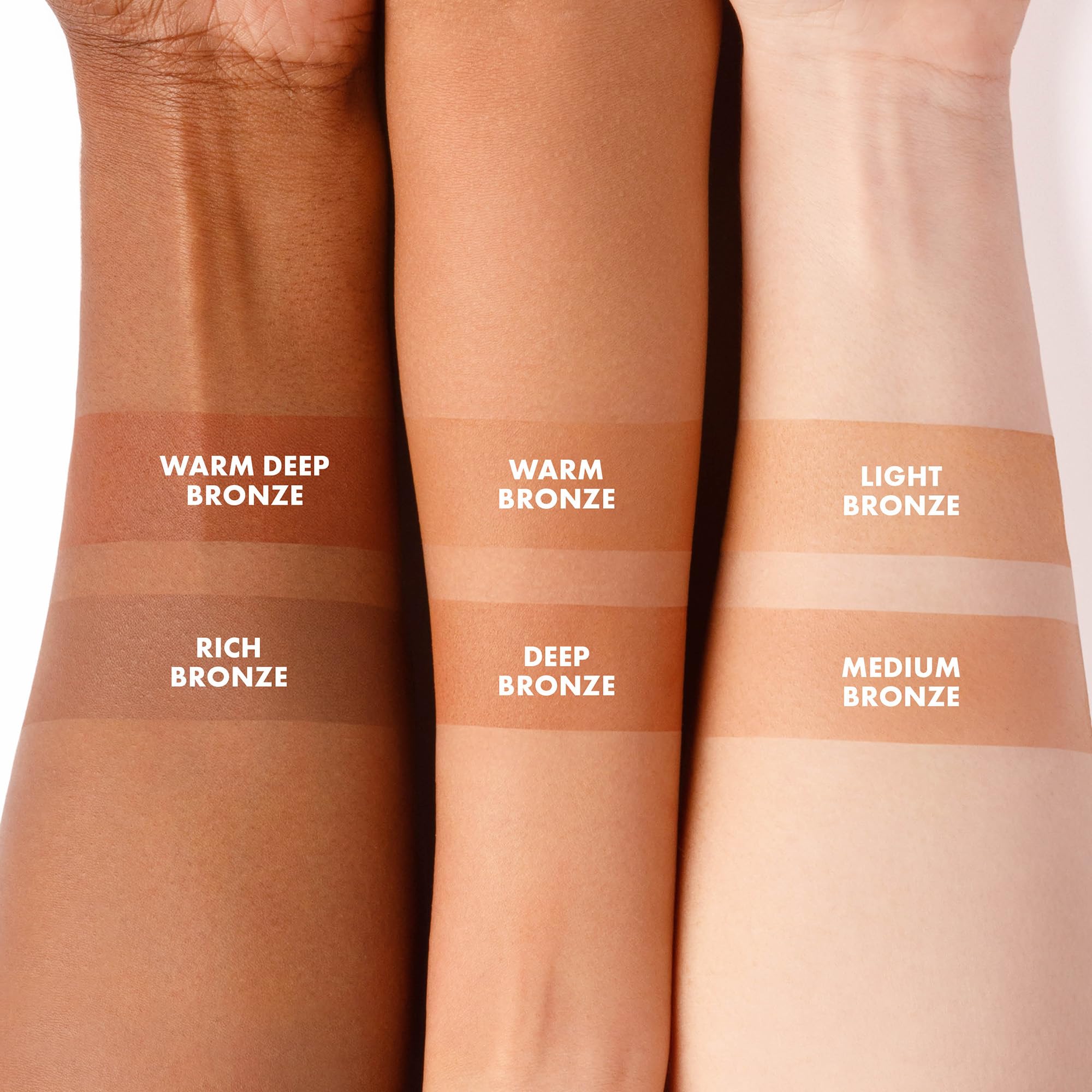 Foto 4 pulgar | Polvo Bronceador Iconic London Ultimate, Acabado Mate Y Sedoso - Venta Internacional.