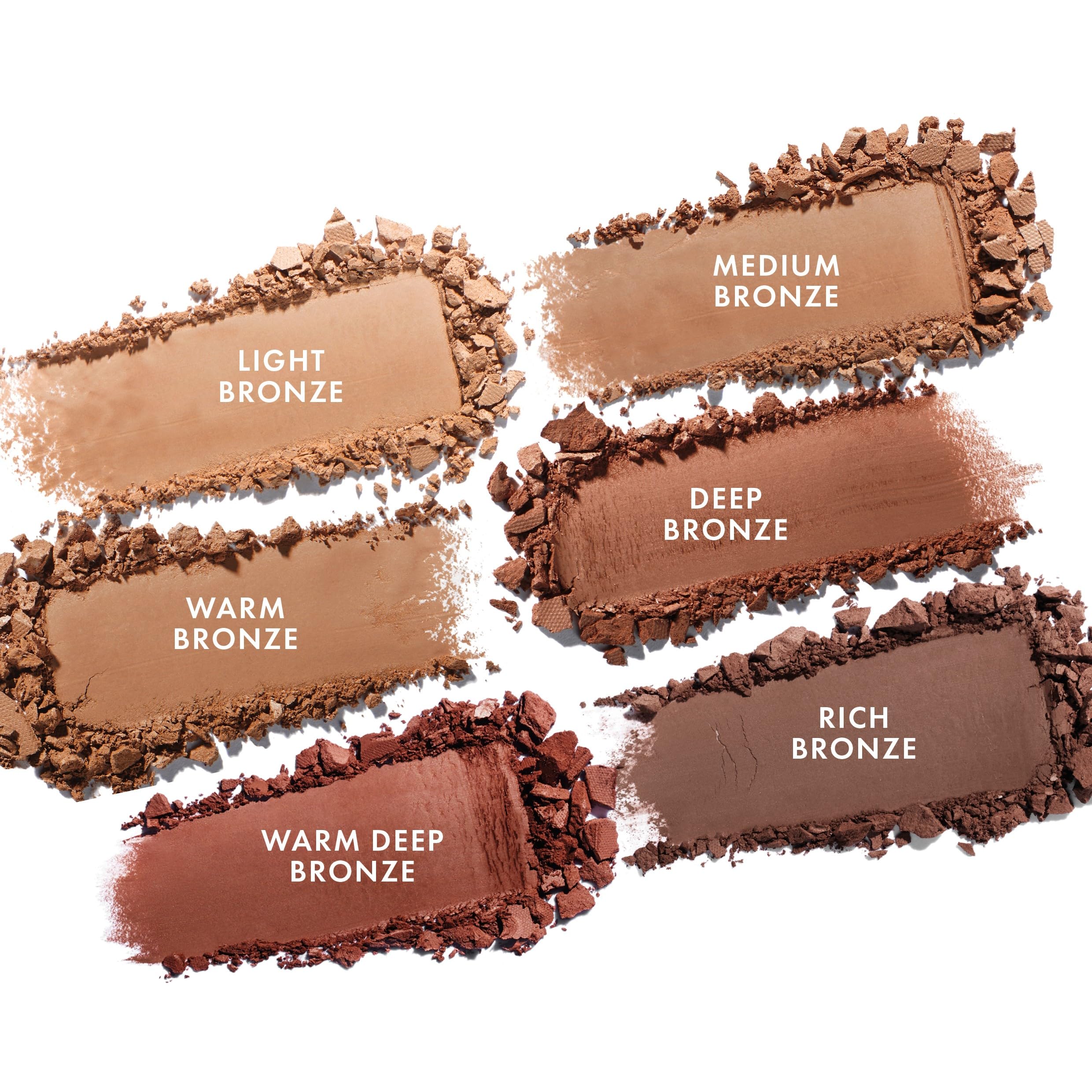 Foto 4 | Polvo Bronceador Iconic London Ultimate, Acabado Mate Y Sedoso - Venta Internacional.