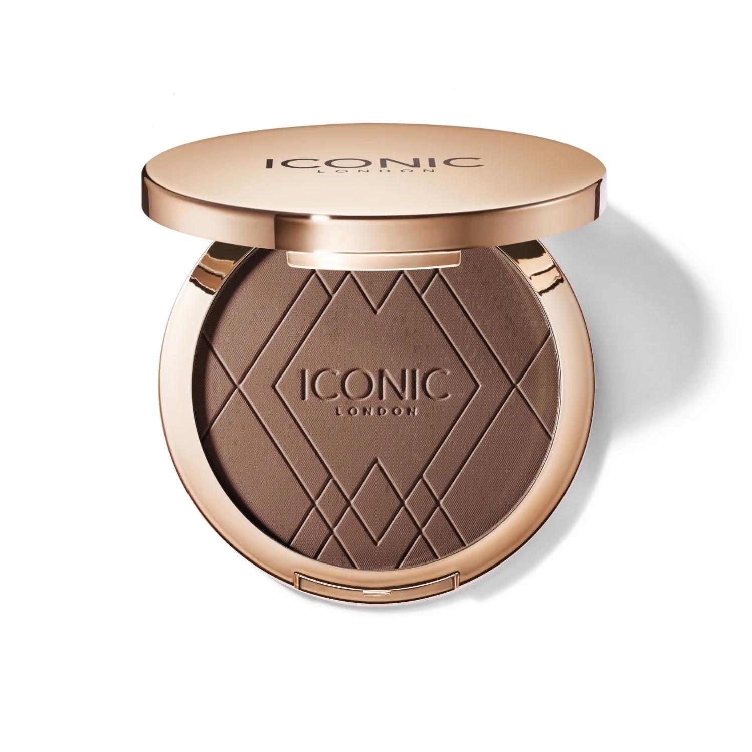 Foto 1 | Polvo Bronceador Iconic London Ultimate, Acabado Mate Y Sedoso - Venta Internacional.