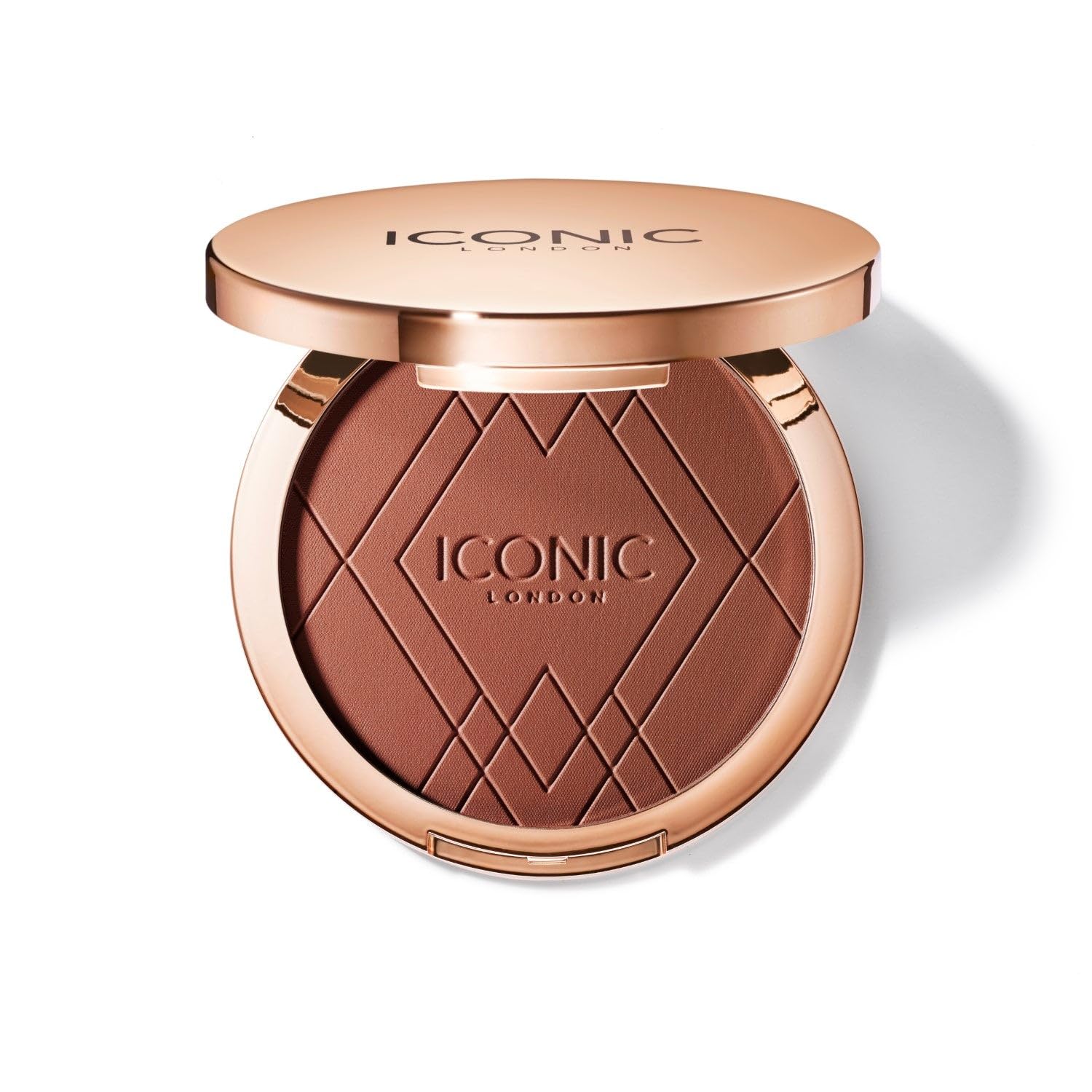 Foto 1 | Polvo Bronceador Iconic London Ultimate, Acabado Mate Y Sedoso - Venta Internacional.
