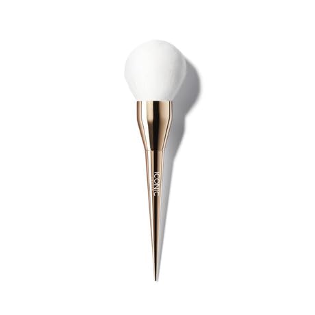 Foto 1 | Brocha Bronceadora Iconic London Ultimate Con Cerdas Grandes - Venta Internacional.