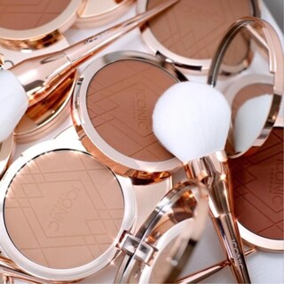 Foto 4 | Brocha Bronceadora Iconic London Ultimate Con Cerdas Grandes - Venta Internacional.