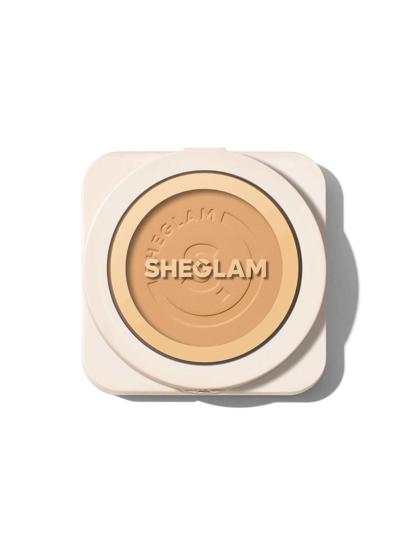 Base de Maquillaje en Polvo Sheglam Skin-focus Skin Focus Sand - Venta Internacional