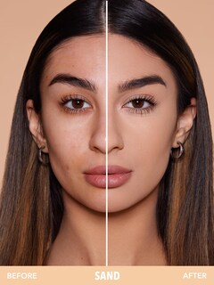 Foto 2 | Base de Maquillaje en Polvo Sheglam Skin-focus Skin Focus Sand - Venta Internacional