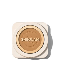 Foto 1 | Base de Maquillaje en Polvo Sheglam Skin-focus Full Coverage Golden - Venta Internacional