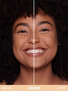 Foto 2 | Base de Maquillaje en Polvo Sheglam Skin-focus Full Coverage Golden - Venta Internacional