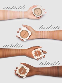 Foto 7 | Base de Maquillaje en Polvo Sheglam Skin-focus Full Coverage Golden - Venta Internacional