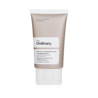 Foto 1 | Suspensión De Vitamina C The Ordinary 23% + Ha Spheres 2% 30 Ml - Venta Internacional.