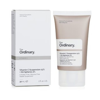 Foto 3 | Suspensión De Vitamina C The Ordinary 23% + Ha Spheres 2% 30 Ml - Venta Internacional.