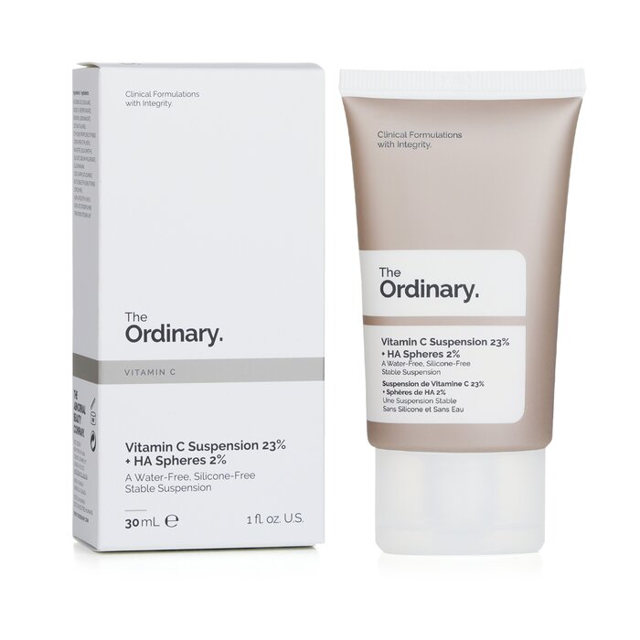 Foto 6 pulgar | Suspensión De Vitamina C The Ordinary 23% + Ha Spheres 2% 30 Ml - Venta Internacional.