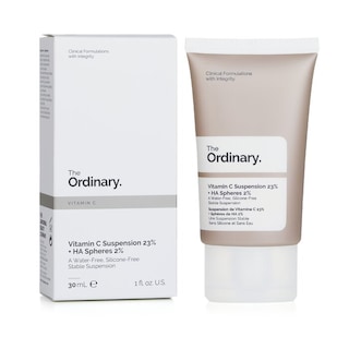 Foto 5 | Suspensión De Vitamina C The Ordinary 23% + Ha Spheres 2% 30 Ml - Venta Internacional.