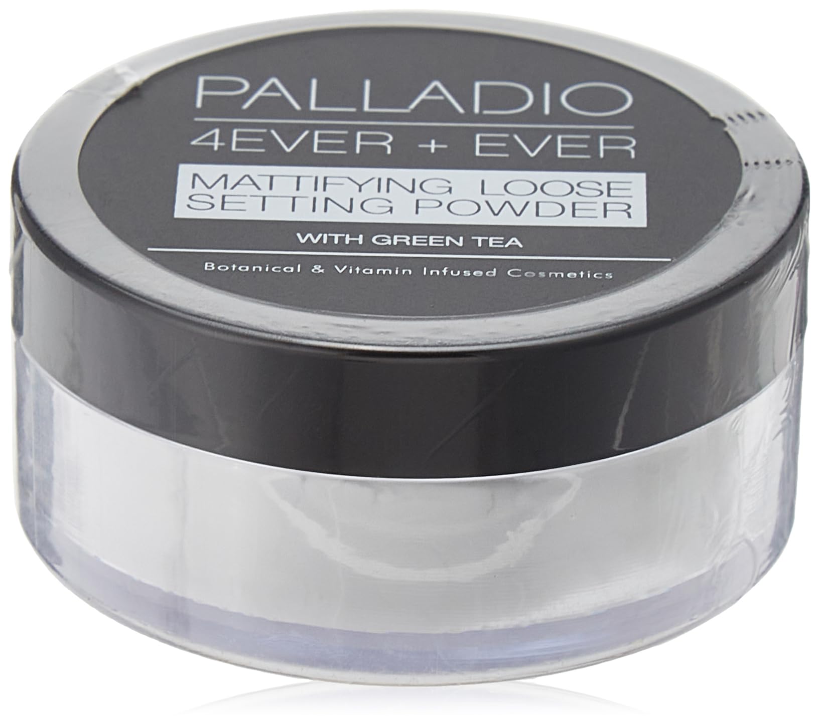 Foto 2 pulgar | Polvo Fijador Palladio 4 Ever+ever Matifying Loose - Venta Internacional.
