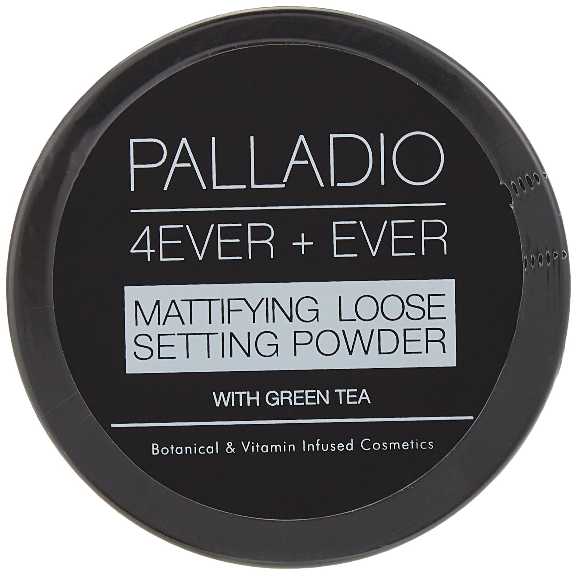Foto 3 pulgar | Polvo Fijador Palladio 4 Ever+ever Matifying Loose - Venta Internacional.