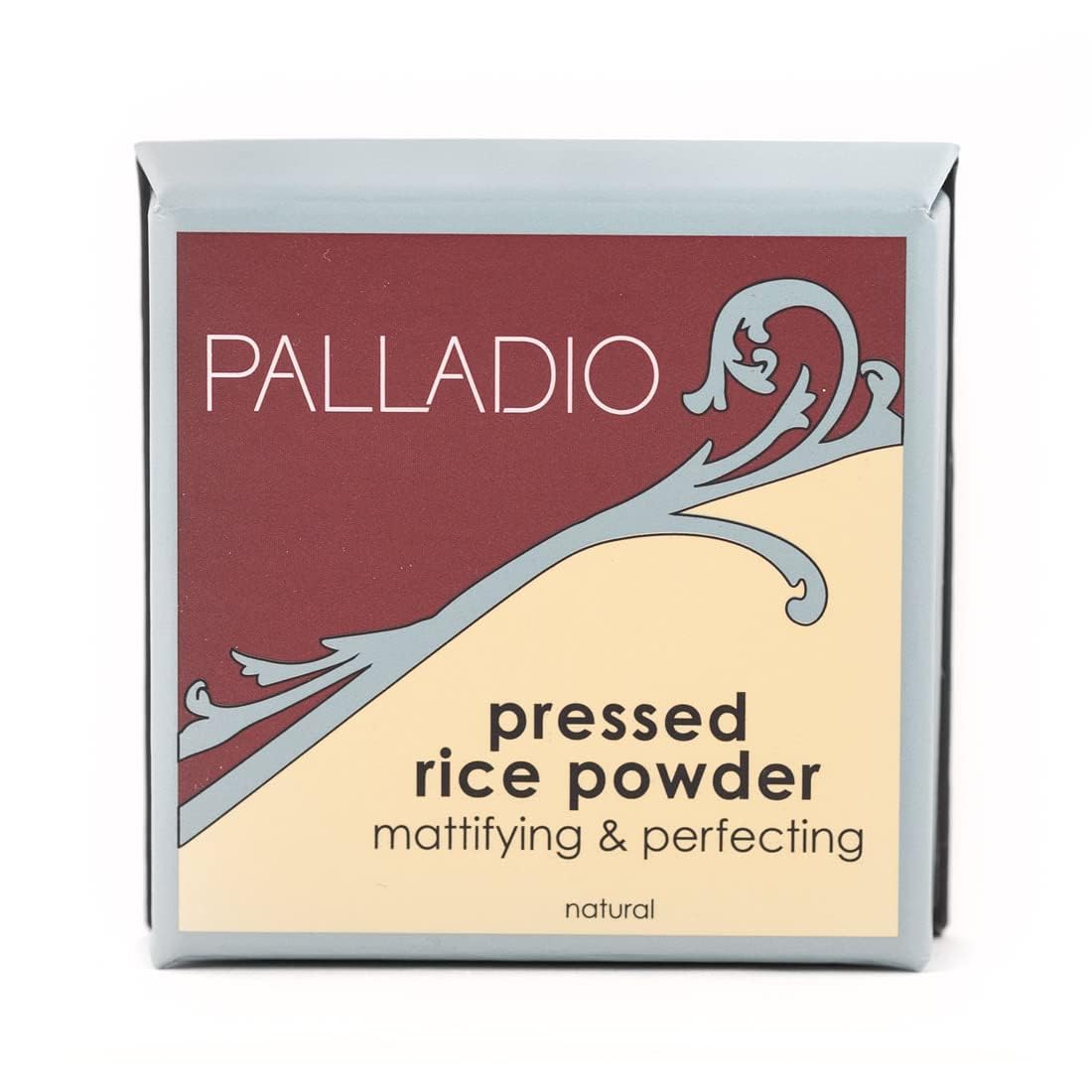 Foto 5 | Arroz Prensado En Polvo Palladio Natural 7,5 G - Venta Internacional.