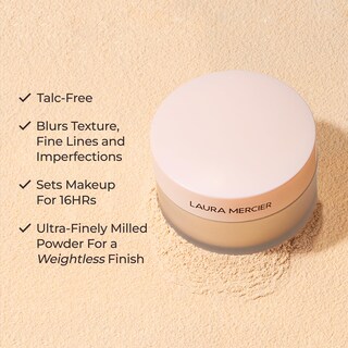 Foto 4 | Polvo Fijador Laura Mercier Translucent Ultra-blur Honey - Venta Internacional.