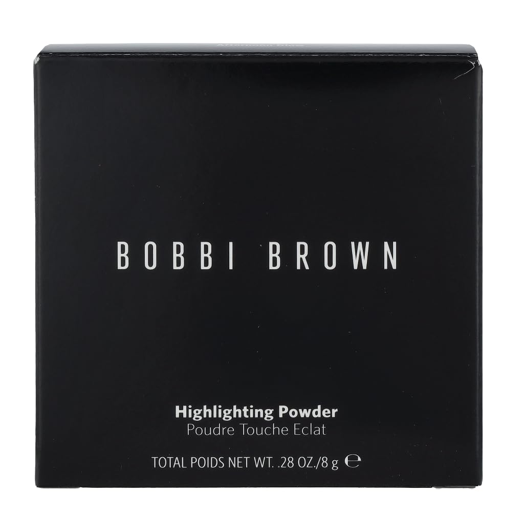 Foto 4 pulgar | Polvo Iluminador Bobbi Brown Afternoon Glow - Venta Internacional.