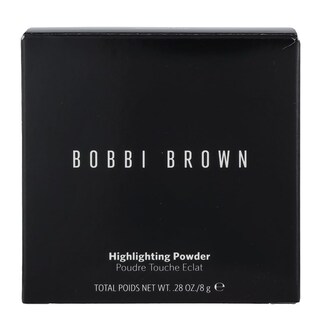 Foto 3 | Polvo Iluminador Bobbi Brown Afternoon Glow - Venta Internacional.