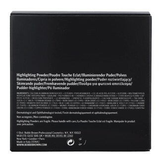 Foto 4 | Polvo Iluminador Bobbi Brown Afternoon Glow - Venta Internacional.
