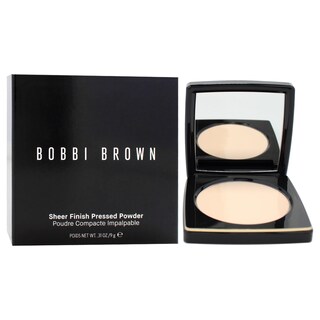 Foto 3 | Polvo Prensado Bobbi Brown Sheer Finish No. 05 Soft Sand - Venta Internacional.